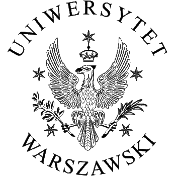 Uniwersytet Warszawski Logo